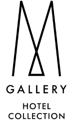 Logo MGallery