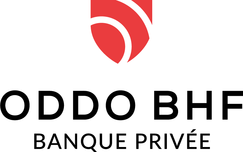Logo ODDO BHF