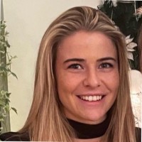 Cheffe de projet Charlotte BUNEL