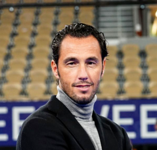 co-fondateur Robin HAZIZA