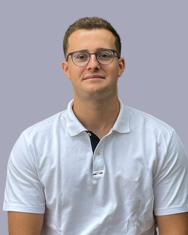 Cheffe de projet Charlotte BUNEL